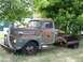1948 Ford F5