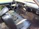 1970 Chevrolet Chevelle - The interior of this 1970 Chevrolet Chevelle shows significant wear on the seats and dashboard.