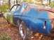 1970 Chevrolet Chevelle - This 1970 Chevrolet Chevelle shows significant rust and has been repaired with mismatched body panels.