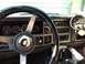 1988 Ford Bronco - Aftermarket gauges and a tachometer are visible inside this Jeep's interior.