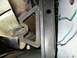 1954 Ford Crestline - Center grill bracket
