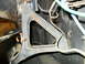 1954 Ford Crestline - Passenger side grill bracket