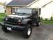 2007 Jeep Wrangler