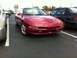 1994 Ford Probe