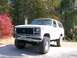 1985 Ford Bronco photo