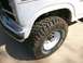 1985 Ford Bronco photo