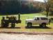 1985 Ford Bronco photo