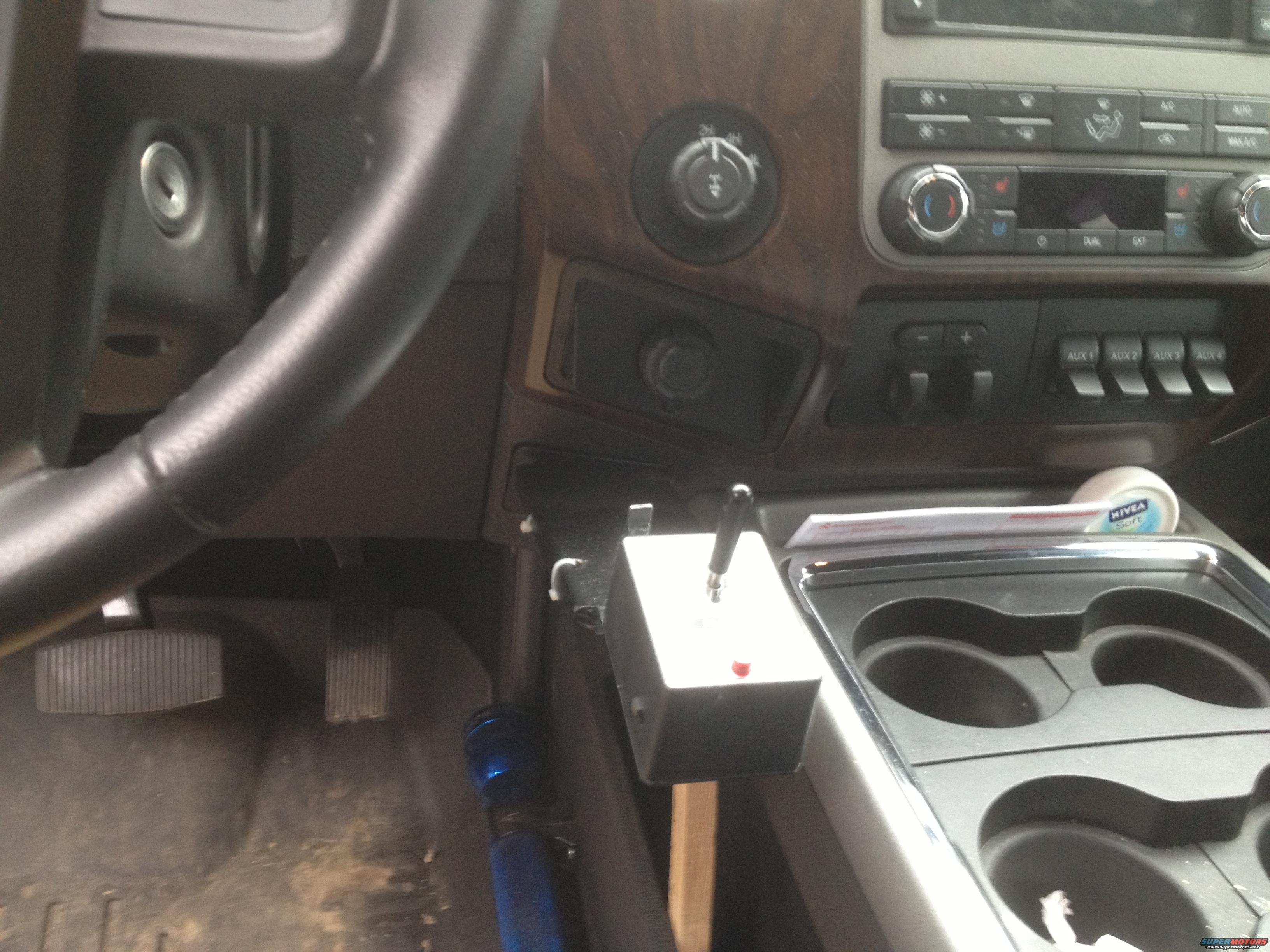 2006 Ford F-350 photo