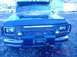 1986 Ford Bronco photo