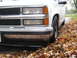 1997 Chevrolet Silverado 1500 photo