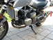 2009 Aprilia Mana 850