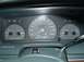 1995 Mercury Grand Marquis - Instrument Cluster.