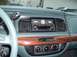 1995 Mercury Grand Marquis - Rest of dash.
