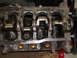 1987 Ford Mustang - '87 Mustang 302 roller block with polished stock crank.