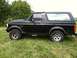 1992 Ford Bronco