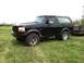 1992 Ford Bronco