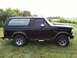 1992 Ford Bronco
