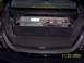 2003 Ford Taurus - Custom audio system installed in the trunk of a car, dated 11/22/2003.