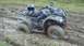 2007 Suzuki OZARK 250
