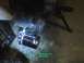 2003 Ford Crown Victoria - This image shows an oil cooler and filter setup, not a 2003 Ford Crown Victoria.
