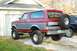 1994 Ford Bronco - Driver's Side/Rear