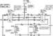 Door lock circuit from the '93 EVTM.  All '80-96 (& '97 >8500GVWR) 2-door trucks WITHOUT factory RKE...