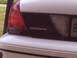 2000 Ford Crown Victoria