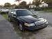 2001 Ford Crown Victoria