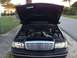 2001 Ford Crown Victoria