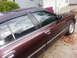 2001 Mercury Grand Marquis