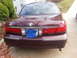2001 Mercury Grand Marquis