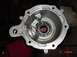 1995 Jeep Wrangler - The "stubby" tailhousing that has the bearing installed already (YAY!)