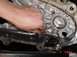 1995 Jeep Wrangler - The oil pump, filter, and magnetic particle pick-up washer