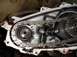 1995 Jeep Wrangler - The front output shaft