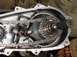 1995 Jeep Wrangler - The rear output shaft