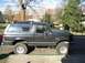 1988 Ford Bronco - This Ford Bronco appears to be from the late 1980s, likely a 1987 model, based on its body style.