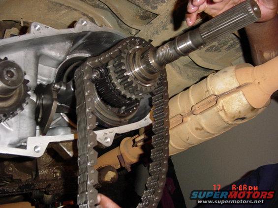 dsc01799.jpg Got the chain off with a little "gentle persuation"