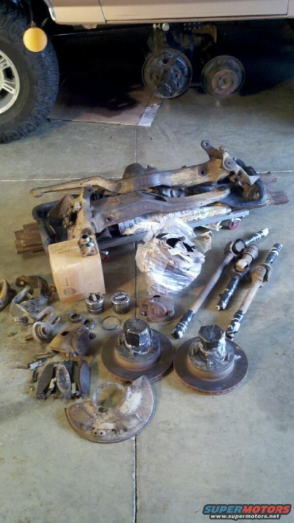 project teardown