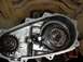 1995 Jeep Wrangler - The case without the rear output shaft