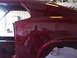 1970 Ford Mustang - Returned from Afghanistan and started working on the car... Hard. Light is poor. The color is actually brighter than this. More candy apple…