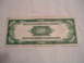 1995 Mercury Grand Marquis - This is a five hundred dollar bill from the United States of America.