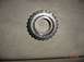 1995 Jeep Wrangler - These two needle bearings need to come out so that the gears will slip onto the new shaft