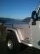 2005 Jeep Wrangler - Just another nice day.