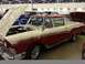 1957 Ford Ranchero - Hood Open