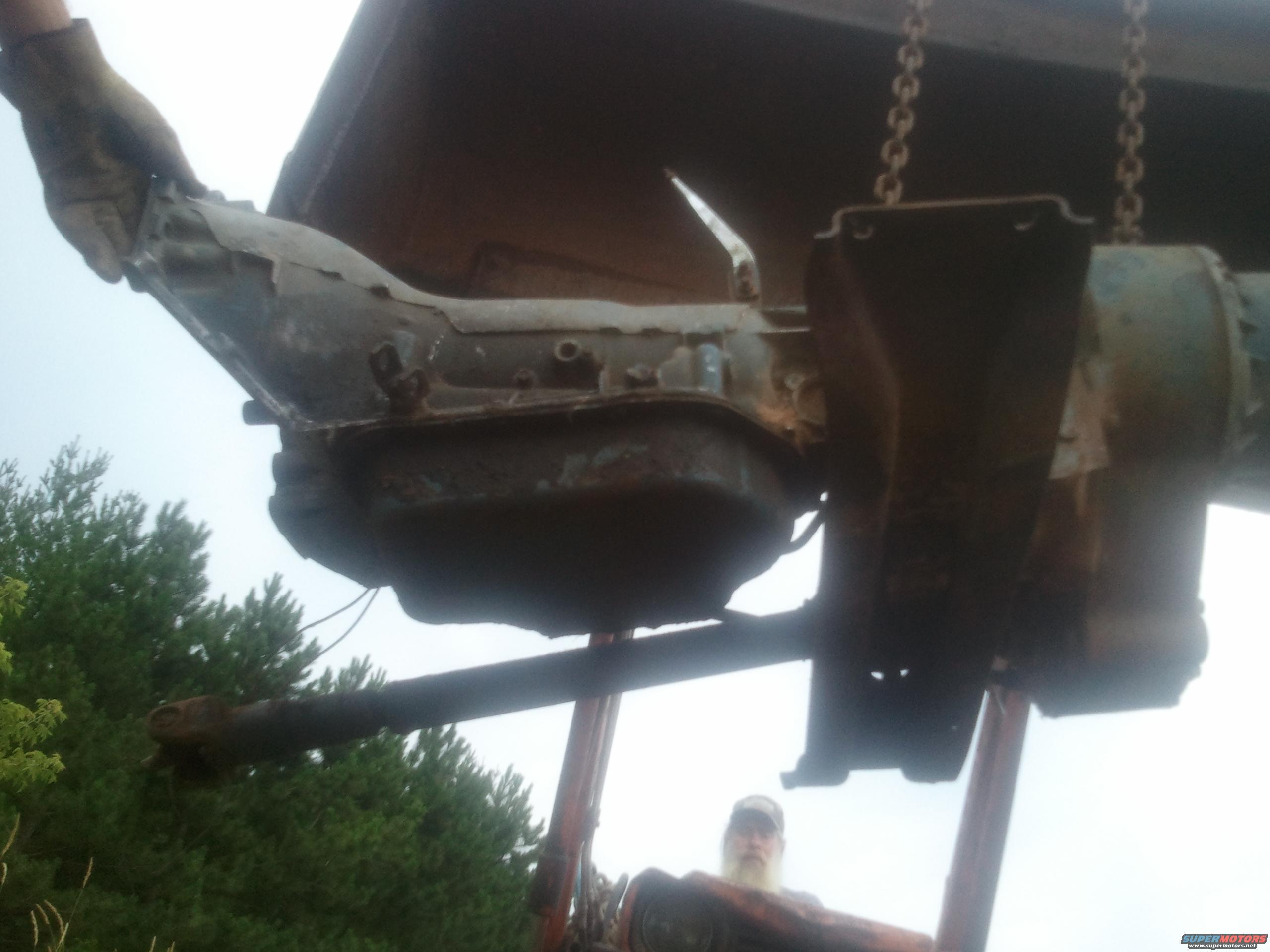 1985 Chevrolet C/K Pickup photo