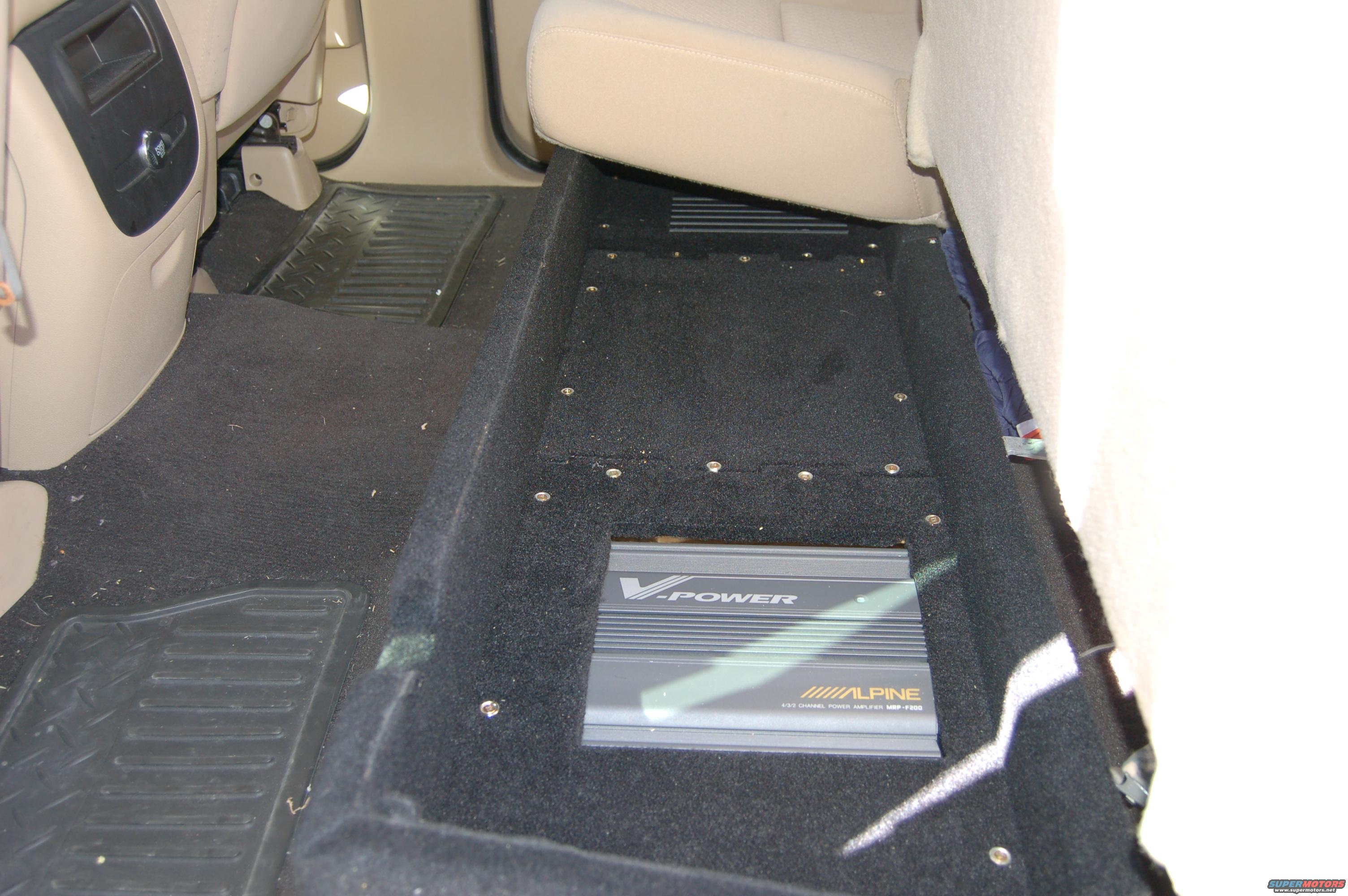 2007 GMC Sierra 1500 photo