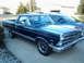 1967 Ford Ranchero