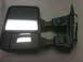 1996 Ford Bronco - This is a side mirror assembly, likely for a truck or large SUV, with dual mirror sections and visible wiring.