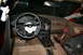 1996 BMW 3 Series - Interior view of a 1996 BMW 3 Series showing a deployed driver's side airbag and damage.