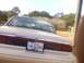 1996 Mercury Grand Marquis